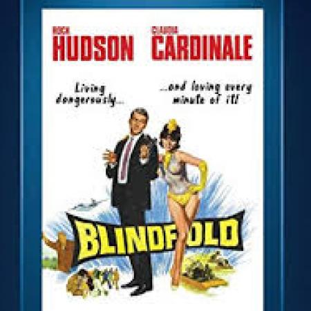 Blindfold
