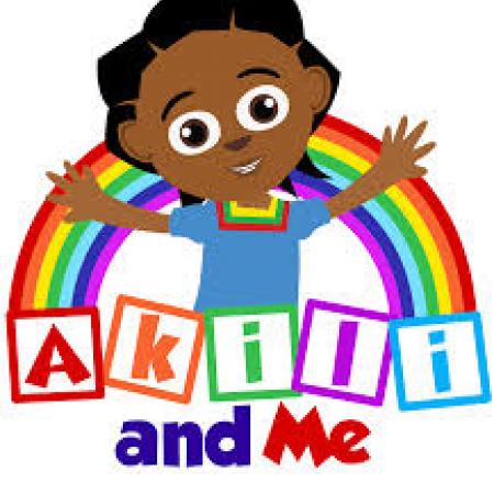 Akili and Me