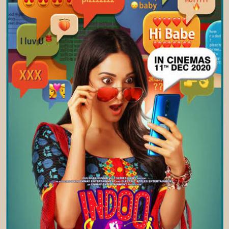 Indoo Ki Jawani