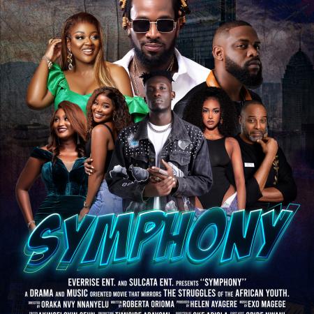 symphony
