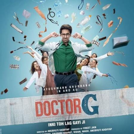 doctor g