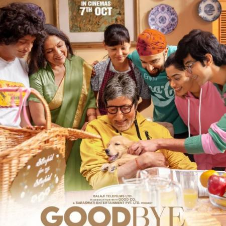 goodbye