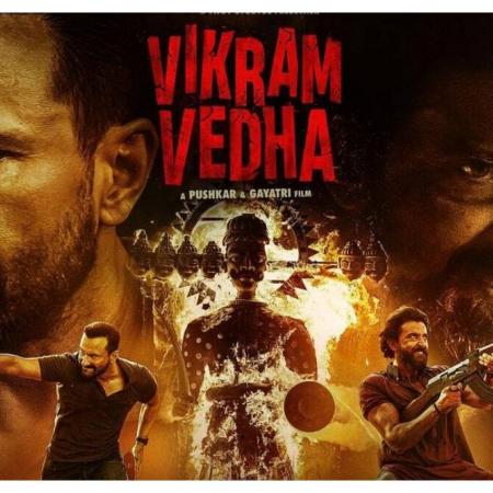 vikram