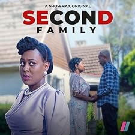 Second family ep 35