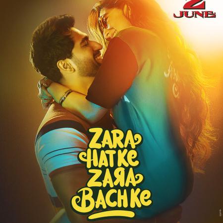 Zara Hatke