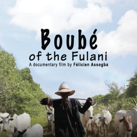 Boube the Fulani