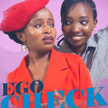 Ego check