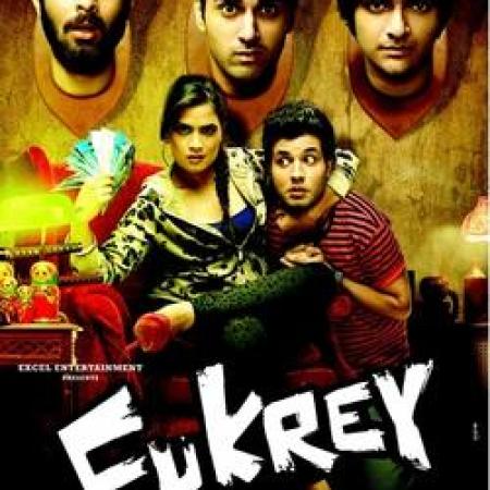 Fukrey