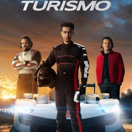 Gran turismo