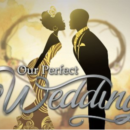Our Perfect Wedding Ep 13
