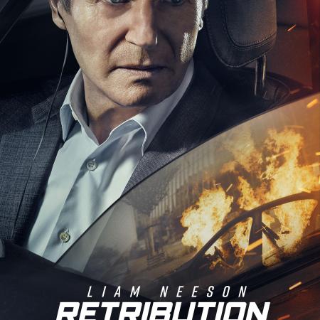 Retribution