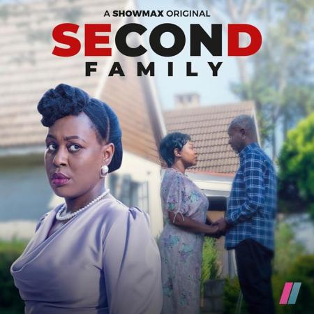 Second Family Ep71