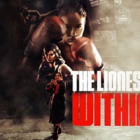 The Lioness Within
