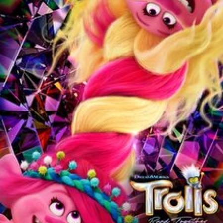 Trolls Band Together