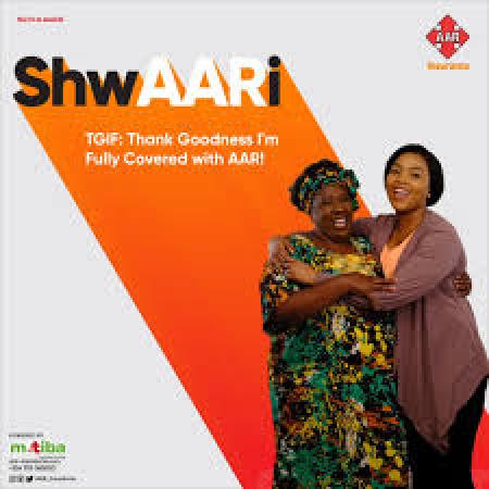 AAR ShwAARi Pharmcy