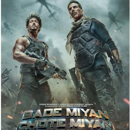 Bade Miyan Chote Miyan