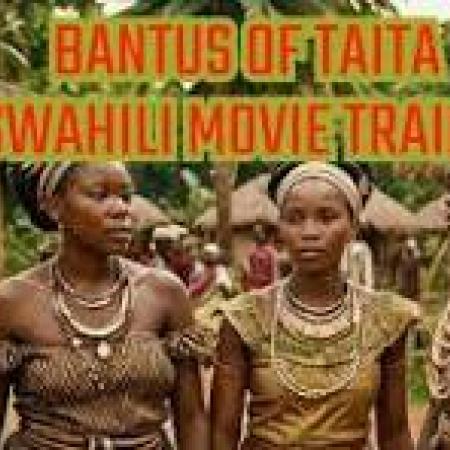 Bantus of Taita