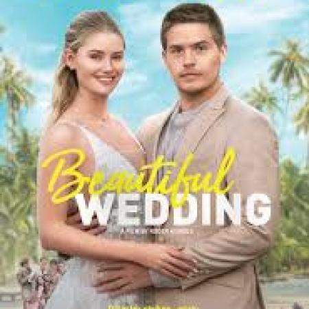 Beautiful wedding