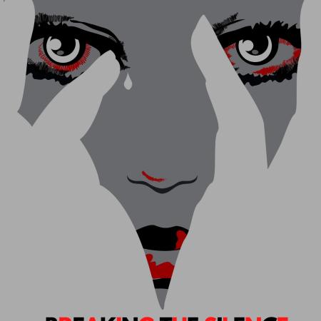 Breaking the silence