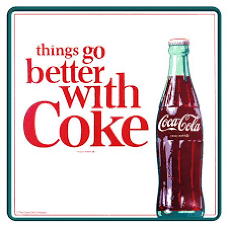 Coca-cola Tvc