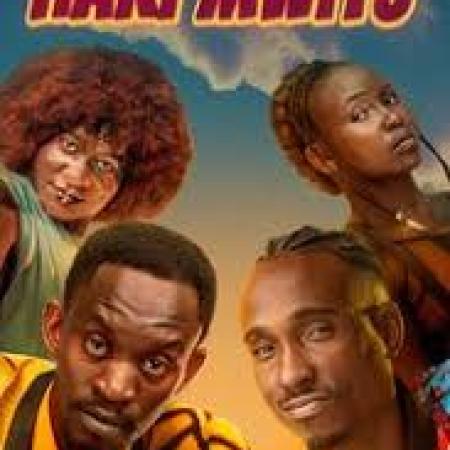 Haki Mwitu EP 10