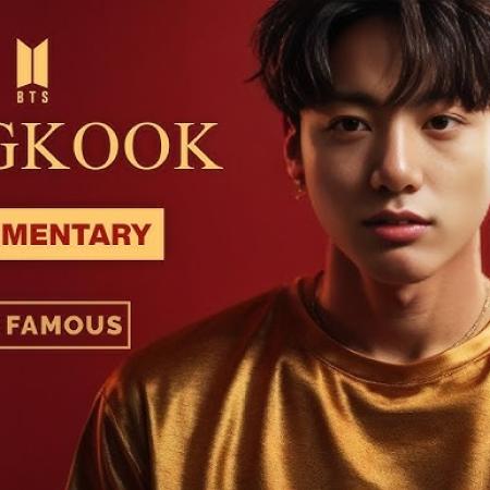 Jung Kook