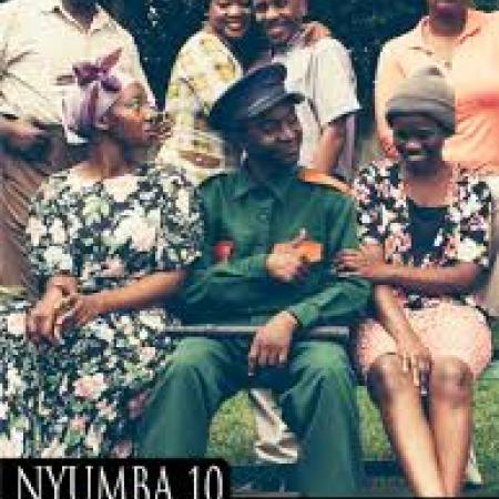 Nyumba 10 Ep 11