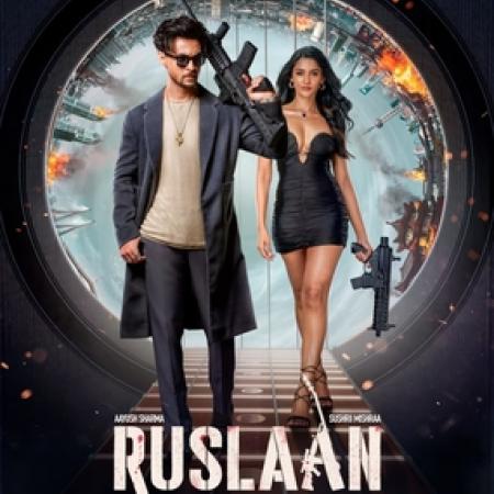 Ruslaan