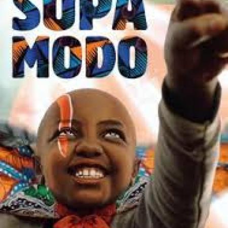 Super Modo