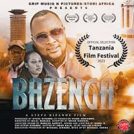 Bazenga