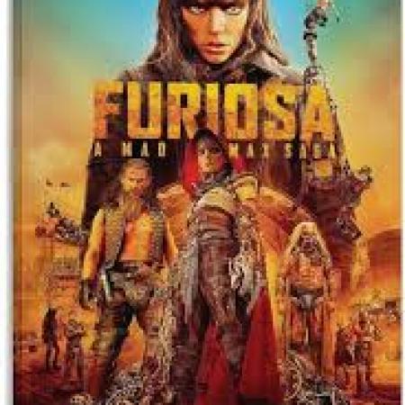 Furiosa