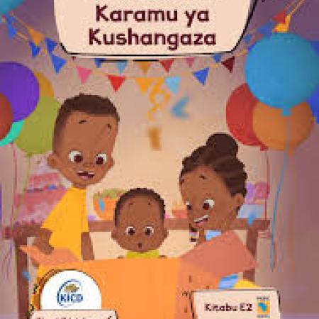 Karamu ya Kushangaza Ep26