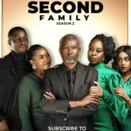 Second Family Ep. 88