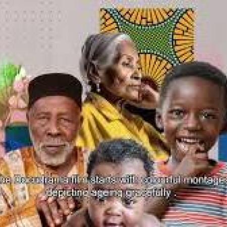 Timeless Grace Behind The Scenes