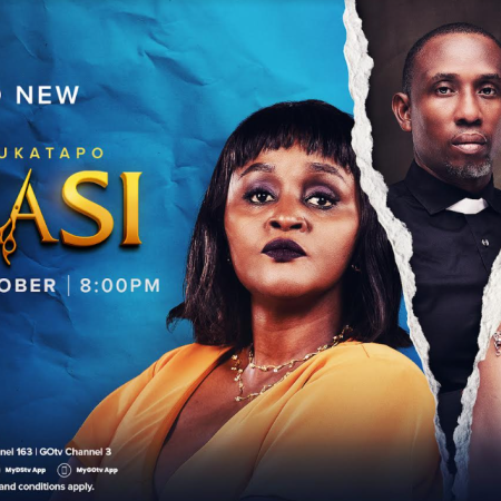 Mkasi Ep 1