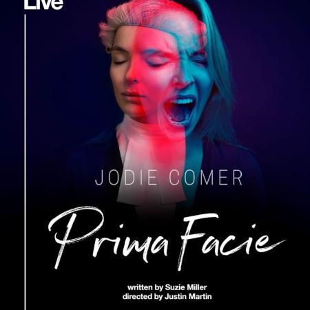 Prima Facie