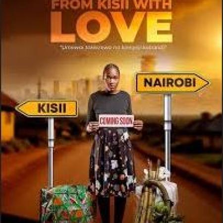 From Kisii With Love
