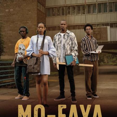 Mo Faya Ep 1