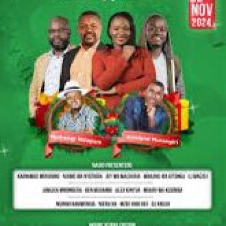 Sambaza Furaha na Safaricom