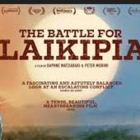 The Battle for Laikipia- Tv Version