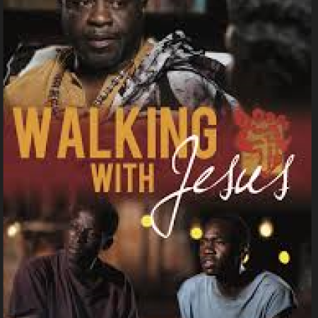 Walking with Jesus