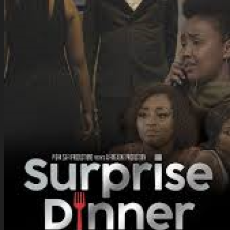 Surprise Dinner