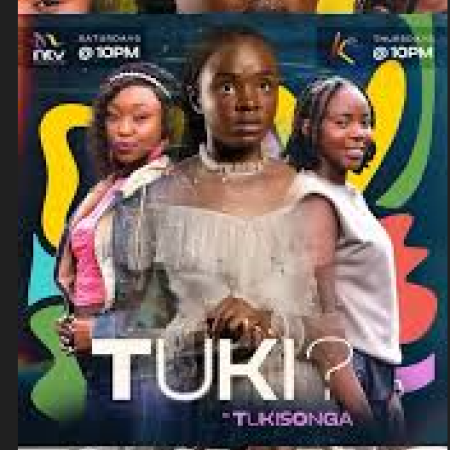 Tuki Trailer