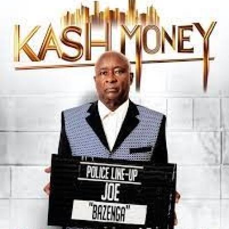 KASH2