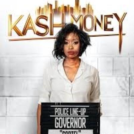 KASH3