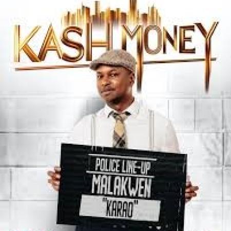 KASH5
