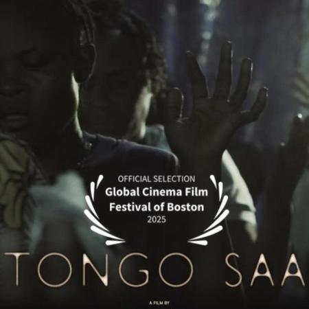 Tongo Saa