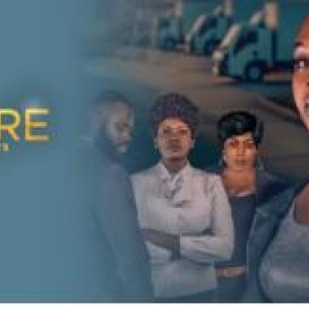 Qware Poster