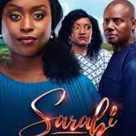 Shanga Series Poster