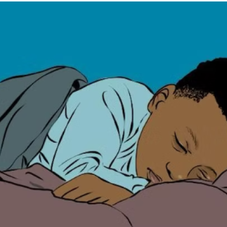  Wakati wa Kulala